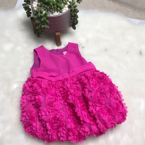 Made With Love By Place Other - 🥰 3/$15 Made With Love By Place Baby Dress